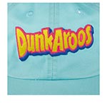 Бейсболка AMERICAN NEEDLE арт. 20001A-DUNKA DunkAroos Ballpark (голубой)