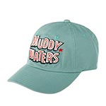 Бейсболка AMERICAN NEEDLE арт. 20001A-MUDDY Muddy Waters Ballpark (голубой)