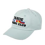 Бейсболка AMERICAN NEEDLE арт. 20001A-TAHOE Lake Tahoe Ballpark (голубой)