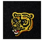 Бейсболка AMERICAN NEEDLE арт. 21005A-BBR Boston Bruins Archive Legend NHL (черный)