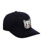 Бейсболка AMERICAN NEEDLE арт. 21005A-KCK Kansas City Katz Archive Legend MILB (темно-синий)
