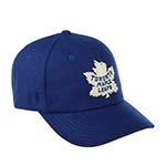 Бейсболка AMERICAN NEEDLE арт. 21005A-TML Toronto Maple Leafs Archive Legend  NHL (синий)