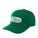 Бейсболка AMERICAN NEEDLE арт. 21005A-TSP Toronto St. Patricks Archive Legend NHL (зеленый)