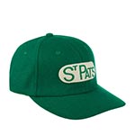 Бейсболка AMERICAN NEEDLE арт. 21005A-TSP Toronto St. Patricks Archive Legend NHL (зеленый)