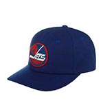 Бейсболка AMERICAN NEEDLE арт. 21005A-WPJ Winnipeg Jets Archive Legend NHL (синий)