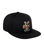 Бейсболка AMERICAN NEEDLE арт. 21006A-YOG Yomiuri Giants Archive 400 NPL (черный)