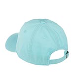 Бейсболка AMERICAN NEEDLE арт. 21015A-HULA Hula Micro Slouch (голубой)