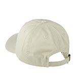 Бейсболка AMERICAN NEEDLE арт. 21015A-SBEAR Smokey Bear Micro Slouch (кремовый)