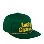 Бейсболка AMERICAN NEEDLE арт. 21017A-LCHARM Lucky Charms Coachella (зеленый)