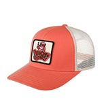 Бейсболка AMERICAN NEEDLE арт. 22005A-FBERRY Franken Berry Twill Valin (оранжевый)