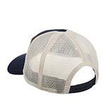 Бейсболка AMERICAN NEEDLE арт. 22005A-WHEAT Wheaties Twill Valin (темно-синий)