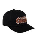 Бейсболка AMERICAN NEEDLE арт. 22012A-CCHOC Count Chocula Ballpark (черный)