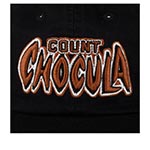 Бейсболка AMERICAN NEEDLE арт. 22012A-CCHOC Count Chocula Ballpark (черный)