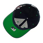 Бейсболка AMERICAN NEEDLE арт. 39622A-VAC Vancouver Canucks Complex NHL (синий)