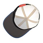 Бейсболка AMERICAN NEEDLE арт. 42962A-SLB Saint Louis Blues Valin NHL (синий)