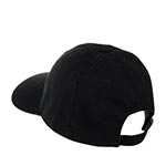 Бейсболка AMERICAN NEEDLE арт. 44860B-CALI California Prism Slouch (черный)