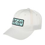 Бейсболка AMERICAN NEEDLE арт. 45000A-BELAIR Bel Air Drifter (белый)