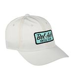 Бейсболка AMERICAN NEEDLE арт. 45000A-BELAIR Bel Air Drifter (белый)