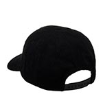 Бейсболка AMERICAN NEEDLE арт. 45082A-LAK Los Angeles Kings Printed Cord NHL (черный)