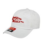 Бейсболка AMERICAN NEEDLE арт. AMN-1703A American Needle Lightweight (белый)