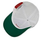 Бейсболка AMERICAN NEEDLE арт. AMN-1703A American Needle Lightweight (белый)