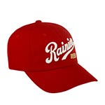 Бейсболка AMERICAN NEEDLE арт. PBC-1901I PBR Rainier Beer Ballpark (красный)