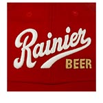 Бейсболка AMERICAN NEEDLE арт. PBC-1901I PBR Rainier Beer Ballpark (красный)