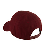 Бейсболка AMERICAN NEEDLE арт. SMU652A-COA Colorado Avalanche Stadium NHL (бордовый)