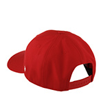 Бейсболка AMERICAN NEEDLE арт. SMU678A-HTC Hiroshima Carp Stadium NPN (красный)