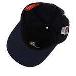 Бейсболка AMERICAN NEEDLE арт. SMU702A-MRB Memphis Redbirds Hepcat ML (темно-синий)