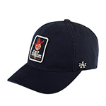 Бейсболка AMERICAN NEEDLE арт. SMU702A-ASE Austin Senators Hepcat MILB (темно-синий)