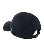 Бейсболка AMERICAN NEEDLE арт. SMU705A-CHGO Chicago Iconic (темно-синий)