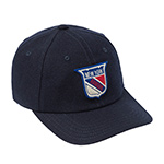Бейсболка AMERICAN NEEDLE арт. 21005A-NYR New York Rangers Archive Legend NHL (темно-синий)