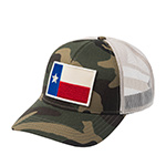 Бейсболка AMERICAN NEEDLE арт. 22005A-TX Texas Twill Valin Patch (камуфляж)