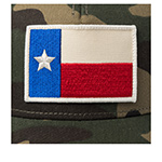 Бейсболка AMERICAN NEEDLE арт. 22005A-TX Texas Twill Valin Patch (камуфляж)