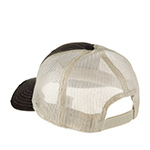 Бейсболка AMERICAN NEEDLE арт. 23001A-PPN Pittsburgh Penguins Orville NHL (темно-серый)
