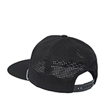 Бейсболка AMERICAN NEEDLE арт. 23003A-CALI California Buxton Pro (черный)