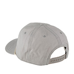 Бейсболка AMERICAN NEEDLE арт. 23005A-CHEVY Chevy Trucks Canvas Cappy  (светло-серый)