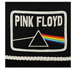 Бейсболка AMERICAN NEEDLE арт. 23008A-PFLOYD Pink Floyd Roscoe (черный)