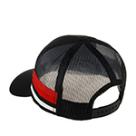Бейсболка AMERICAN NEEDLE арт. 23018A-NJD New Jersey Devils Hotfoot NHL (черный)