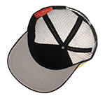 Бейсболка AMERICAN NEEDLE арт. 23018A-PPN Pittsburgh Penguins Hotfoot NHL (черный)