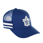 Бейсболка AMERICAN NEEDLE арт. 23018A-TML Toronto Maple Leafs Hotfoot NHL (синий)