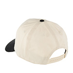 Бейсболка AMERICAN NEEDLE арт. 23020A-LAK Los Angeles Kings Burnett NHL (кремовый / черный)
