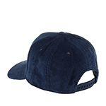Бейсболка AMERICAN NEEDLE арт. 23022A-SLB Saint Louis Blues Corduroy Valin NHL (темно-синий)