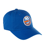 Бейсболка AMERICAN NEEDLE арт. 40742A-NYI New York Islanders Ballpark NHL (синий)