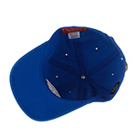 Бейсболка AMERICAN NEEDLE арт. 40742A-NYI New York Islanders Ballpark NHL (синий)