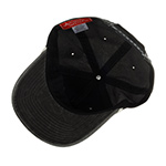 Бейсболка AMERICAN NEEDLE арт. 44990A-AUSTIN Austin Coast (черный)