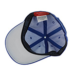 Бейсболка AMERICAN NEEDLE арт. AMN-1711A American Needle Reflector (синий)