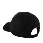 Бейсболка AMERICAN NEEDLE арт. SMU707A-PPN Pittsburgh Penguins Arena NHL (черный)