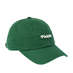 Бейсболка AMERICAN NEEDLE арт. SMU674A-PICK Pickles Foodie Slouch (зеленый)